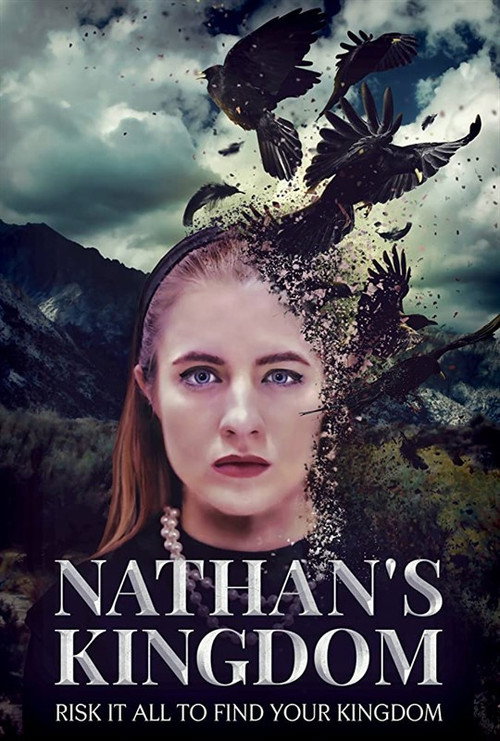 Poster for Nathan's Kingdom