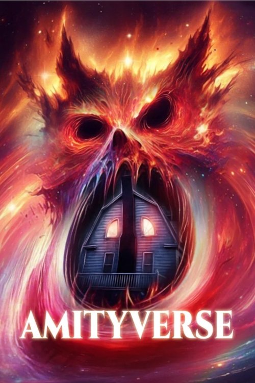 Poster for Amityverse