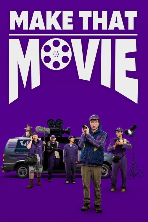 Poster for Сделать этот фильм