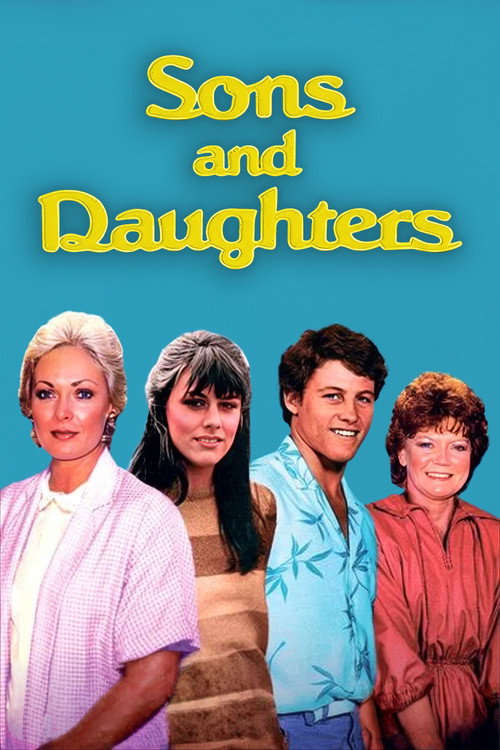 Poster for Sons and Daughters