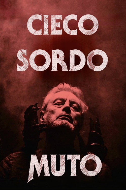 Poster for Слепой, Глухой, Немой