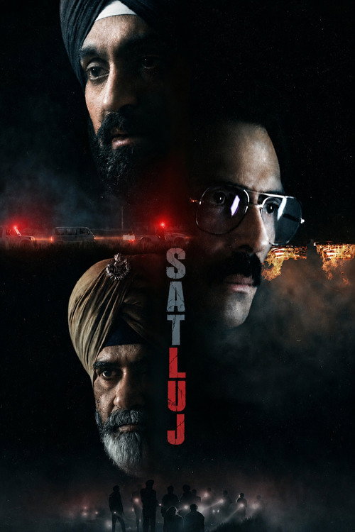 Poster for Сатлуж