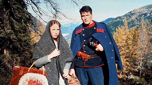 Backdrop for Гора Мужества