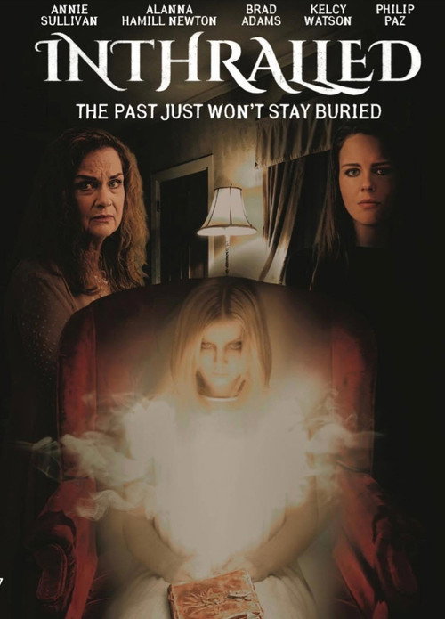 Poster for Inthralled