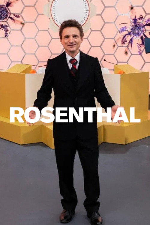 Poster for Rosenthal