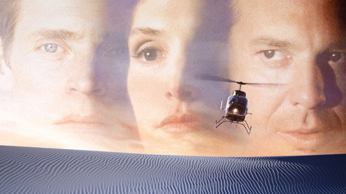 Backdrop for Белые пески