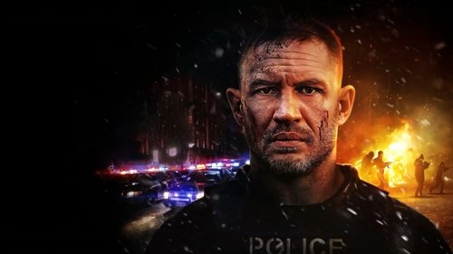 Backdrop for Опустошение
