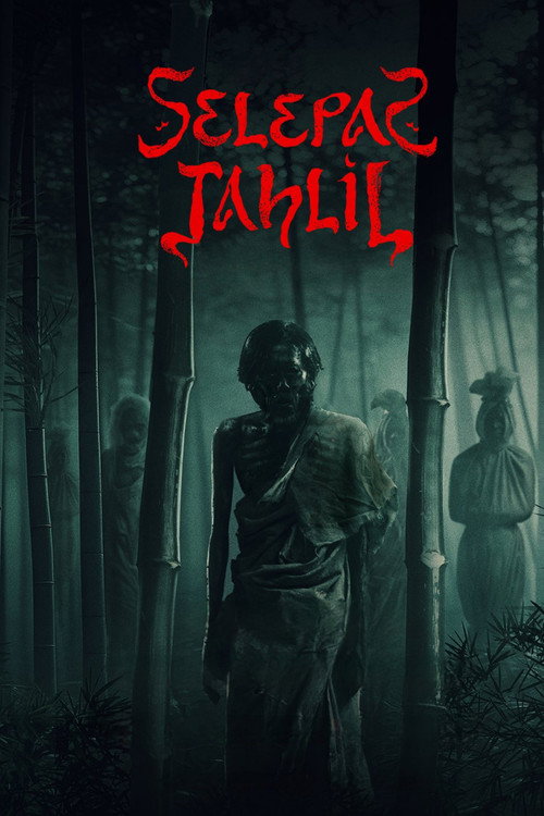 Poster for После Тахлиля
