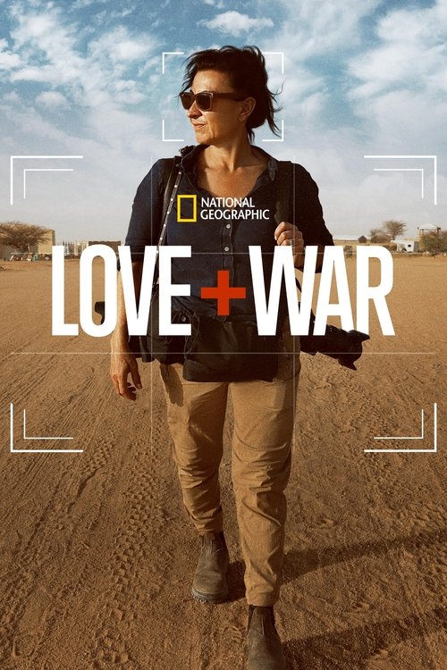 Poster for Love+War