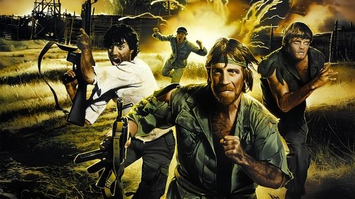 Backdrop for Без вести пропавшие 2: Начало