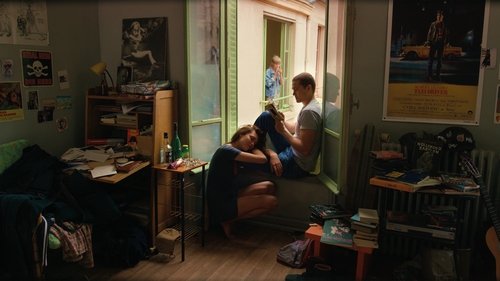 Backdrop for Любовь