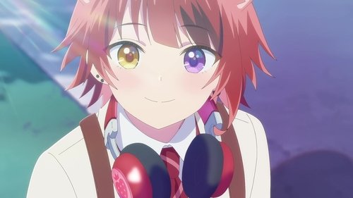 Backdrop for Фильм Клубничный принц: Начало - Фестиваль клубничной школы!!!