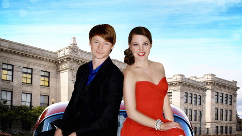 Backdrop for Все, что она желает