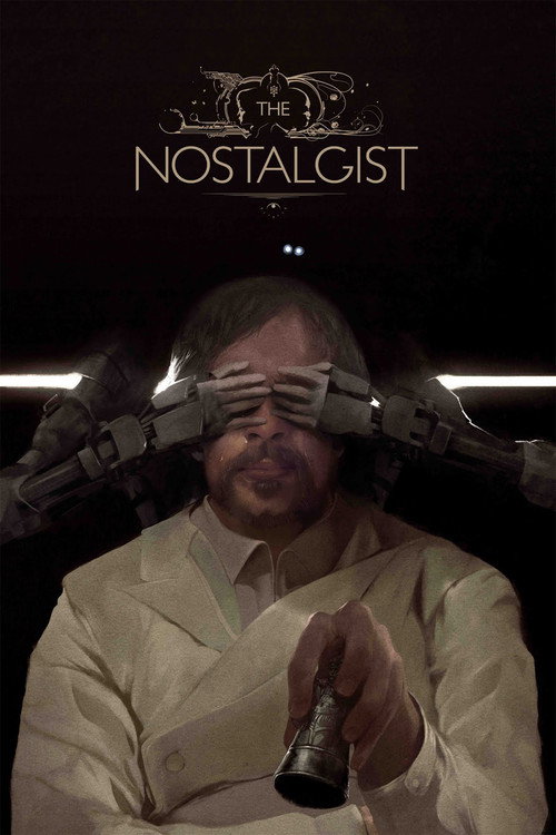 Poster for Ностальгист