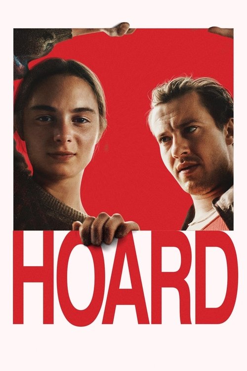 Poster for Клад