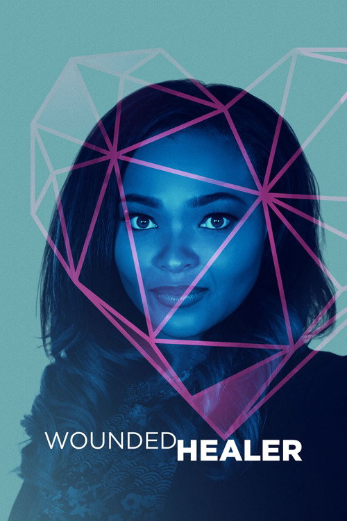 Poster for Раненый целитель