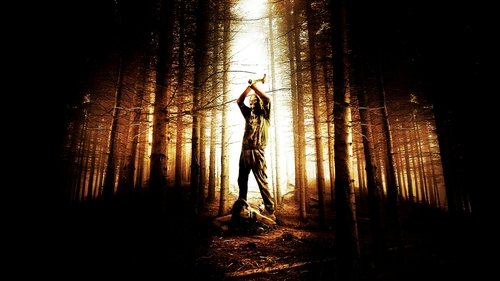 Backdrop for Поворот не туда 3