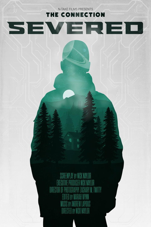 Poster for Связь - разорвана
