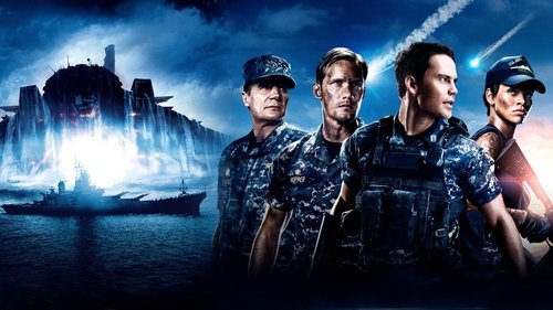 Backdrop for Морской бой