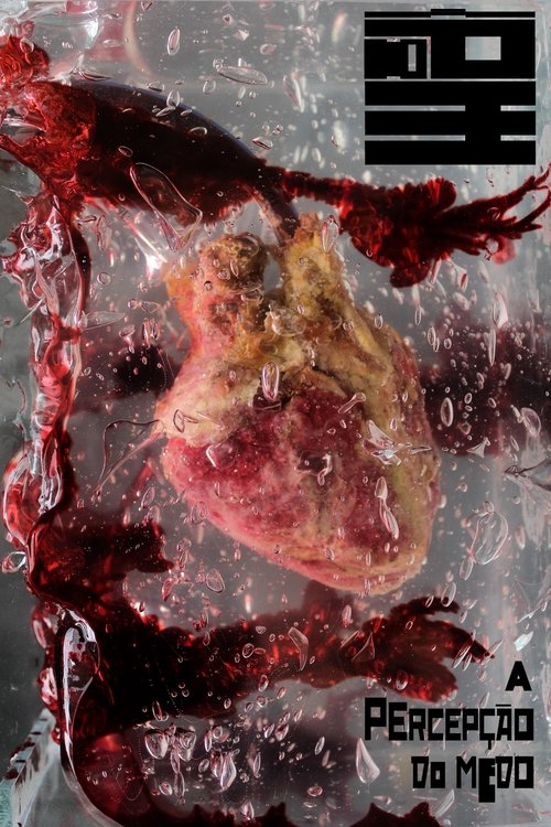 Poster for Uptake Fear