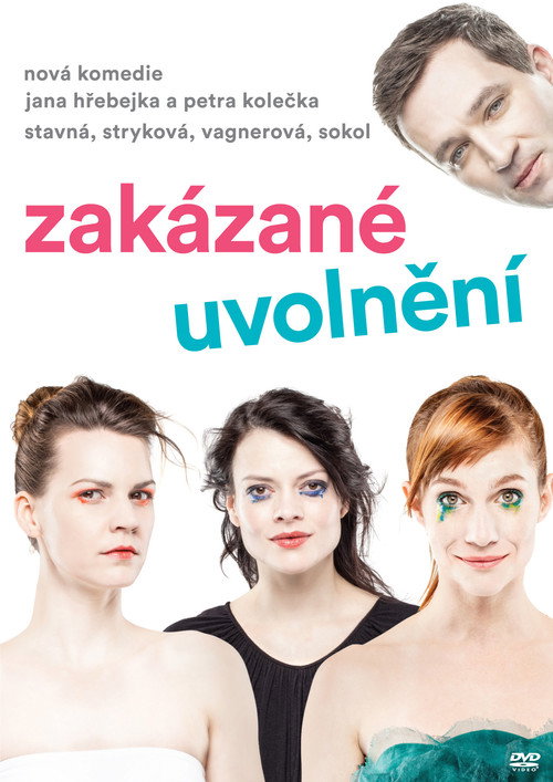 Poster for Icing