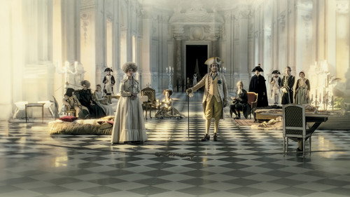 Backdrop for Падение короны