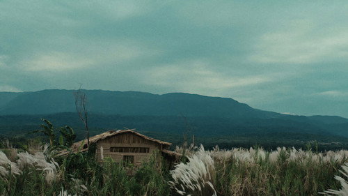 Backdrop for Зной