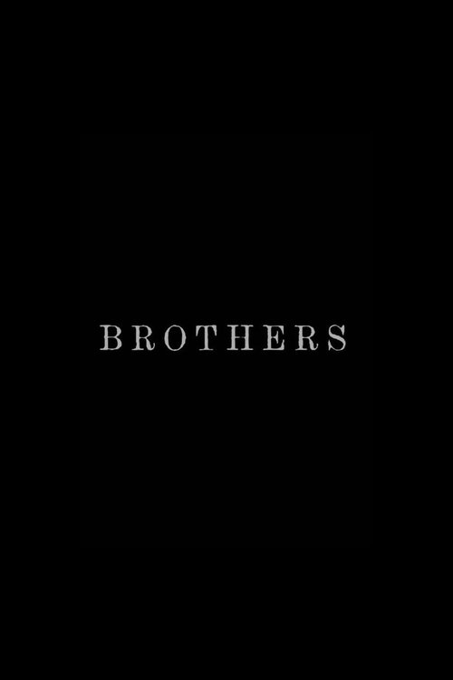 Poster for Brothers