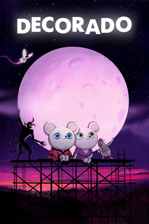 Poster for Decorado