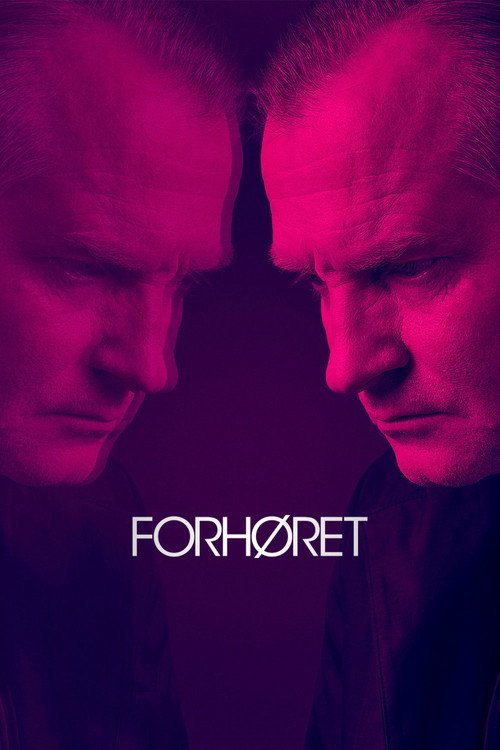 Poster for Face to Face