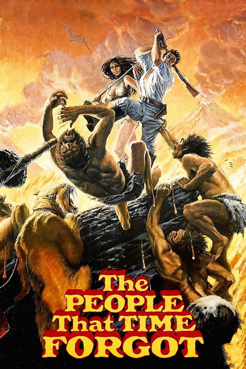 Poster for Люди, забытые Временем