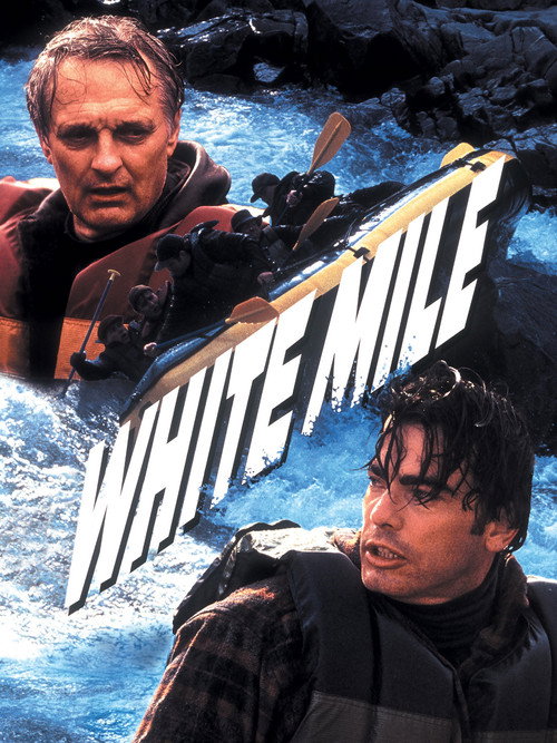 Poster for Белая миля