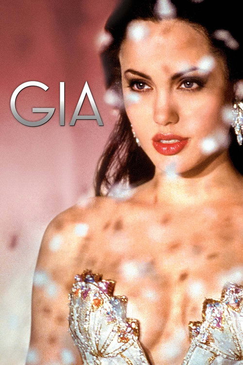 Poster for Gia