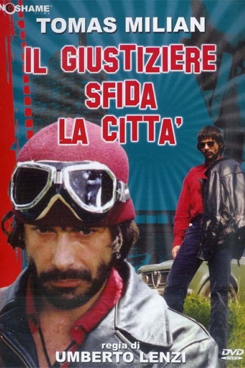 Poster for Syndicate Sadists