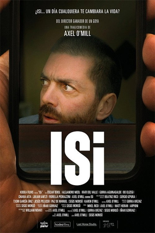 Poster for Isi