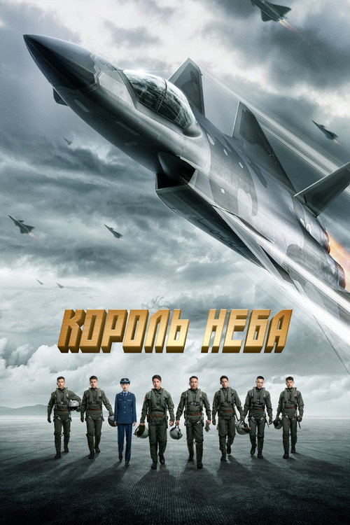 Poster for Король неба