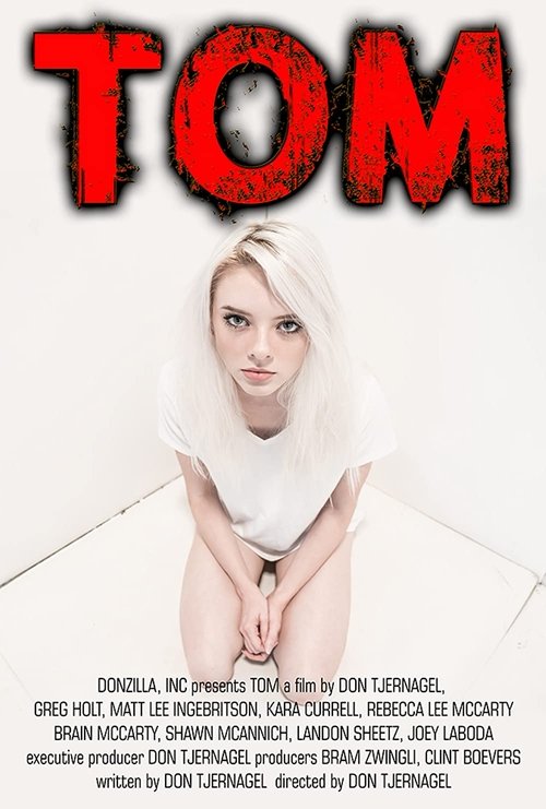 Poster for Tom