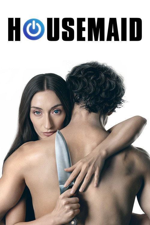 Poster for Домохозяйка