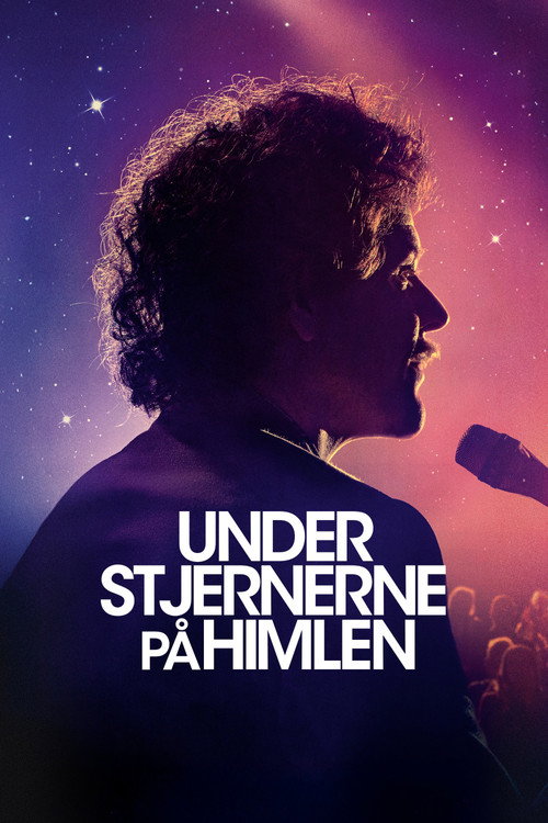Poster for Under the Stars in the Sky