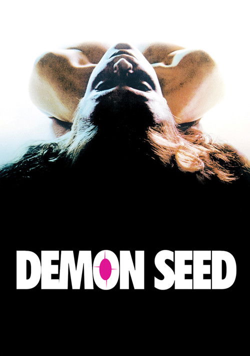 Poster for Demon Seed