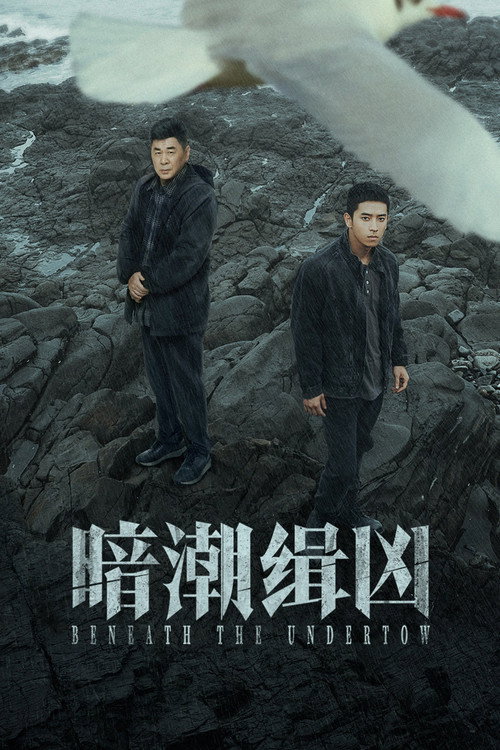 Poster for Под отливом