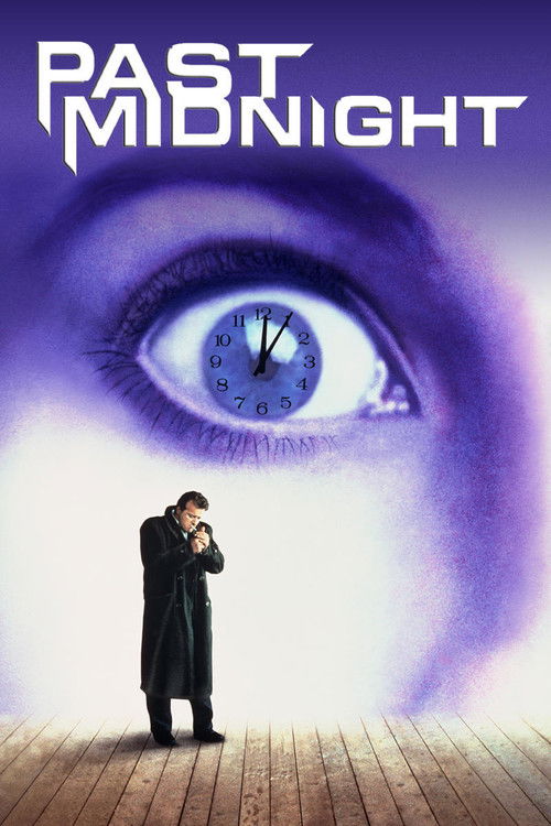 Poster for После полуночи