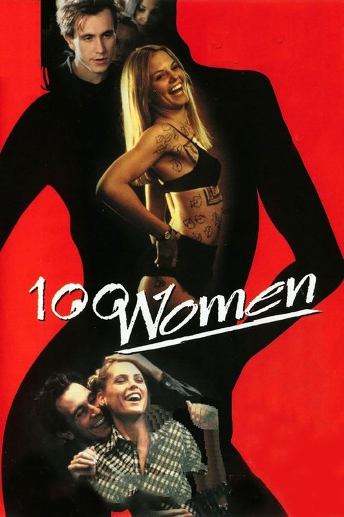 Poster for 100 Women