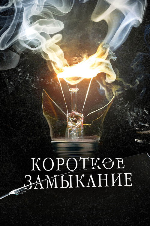 Poster for Короткое замыкание