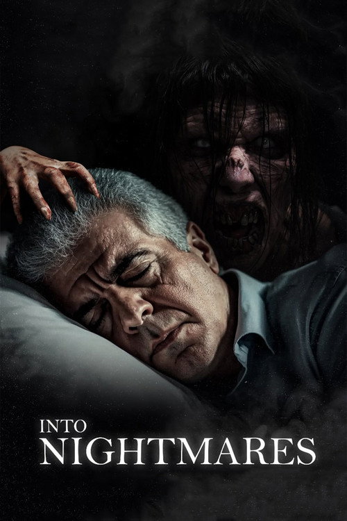 Poster for Into Nightmares