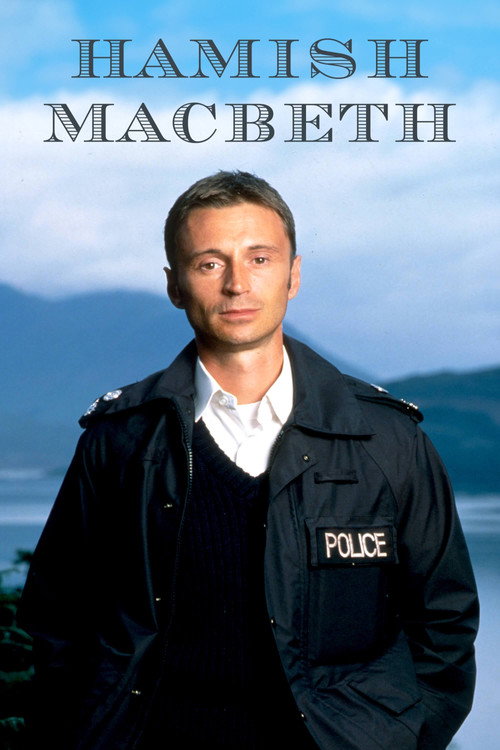 Poster for Хэмиш Макбет