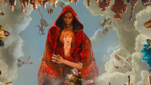 Backdrop for Три тысячи лет желаний