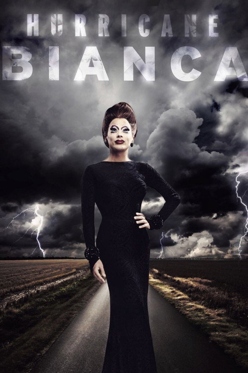Poster for Hurricane Bianca