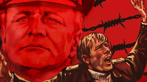 Backdrop for Побег из лагеря Маккензи