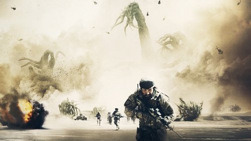 Backdrop for Монстры 2: Тёмный континент